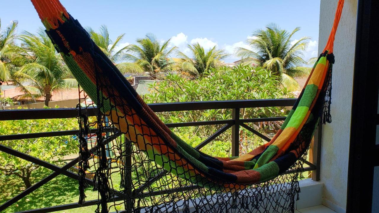 Vilamar Suites Aquiraz Eksteriør bilde