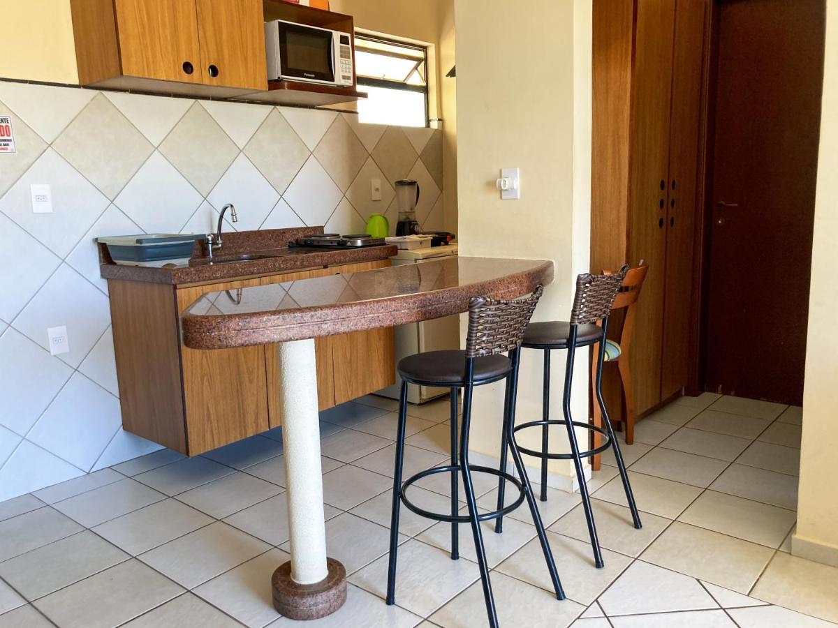 Vilamar Suites Aquiraz Eksteriør bilde