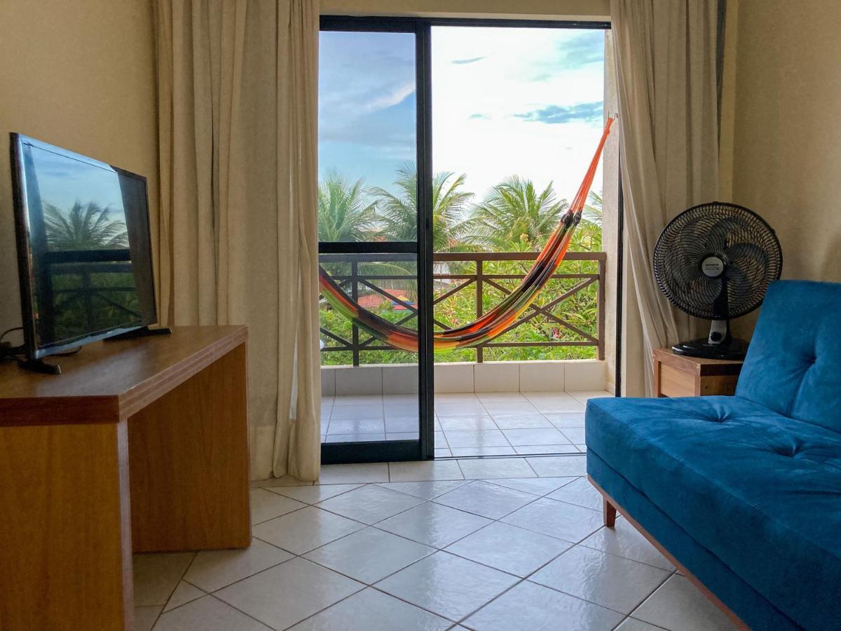 Vilamar Suites Aquiraz Eksteriør bilde